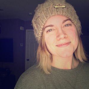 Meet your Posher, Jordyn